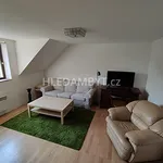 Rent 1 bedroom apartment of 47 m² in Capital City of Prague