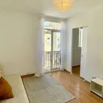 Rent 1 bedroom apartment of 40 m² in barcelona