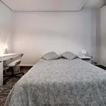 Rent a room in Valencia