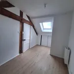 Appartement de 36 m² avec 2 chambre(s) en location à ST BRIEUC