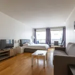 Appartement de 52 m² avec 1 chambre(s) en location à Paris