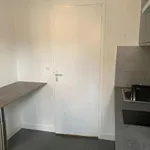 Appartement de 18 m² avec 1 chambre(s) en location à REIMS