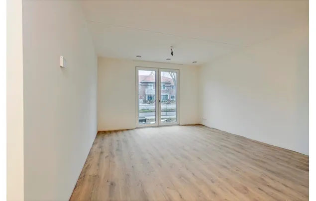 Appartement te huur Hoge Rijndijk in Zoeterwoude voor € 1.500