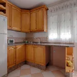 Alquilar 3 dormitorio apartamento en Granada