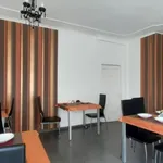 Rent 1 bedroom apartment of 19 m² in Pécs