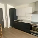 Rent 1 bedroom flat in Salford