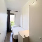 Habitación en barcelona