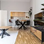 Rent 1 bedroom apartment in madrid