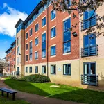 Rent 1 bedroom flat in Nottingham