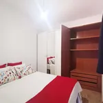 Rent a room in Barcellona