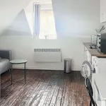 Appartement de 20 m² avec 1 chambre(s) en location à Dijon