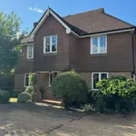 Detached house to rent in Shuttle Close, Biddenden, Ashford TN27