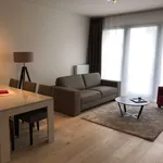 Appartement de 86 m² avec 2 chambre(s) en location à brussels