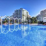 Studio Flat for rent in Parque de la Paloma (Benalmádena), 760 €/month, Ref.: 1124 - Benalsun Properties