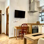 Alquilo 2 dormitorio apartamento de 50 m² en madrid