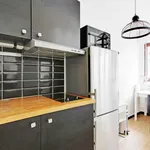 Rent 1 bedroom apartment of 30 m² in Paris