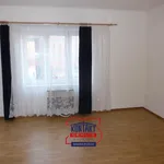 Rent 3 bedroom apartment in České Budějovice