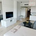 Rent 1 bedroom apartment of 34 m² in Szczecin