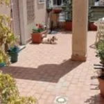 Rent 4 bedroom apartment of 110 m² in Locate di Triulzi