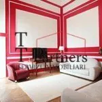 Rent 6 bedroom apartment of 160 m² in Firenze