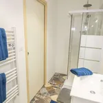 Appartement de 27 m² avec 1 chambre(s) en location à Saint-Quentin