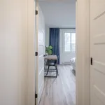  appartement avec 1 chambre(s) en location à Montreal