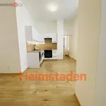 Rent 3 bedroom apartment of 46 m² in Ostrava