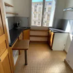 Appartement de 38 m² avec 2 chambre(s) en location à Aubenas