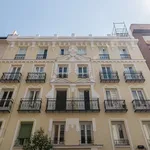 Rent 2 bedroom apartment of 38 m² in Madrid