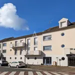 Rent 1 bedroom apartment of 27 m² in Sainte-Geneviève-des-Bois