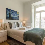 Alugar 1 quarto apartamento de 55 m² em lisbon