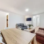 Rent a room in valencia