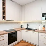 Rent 3 bedroom apartment of 51 m² in Krakow