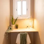 Alquilar 6 dormitorio apartamento en Barcelona