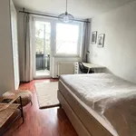 Miete 1 Schlafzimmer wohnung von 60 m² in Köln