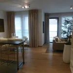 Rent 2 bedroom apartment of 80 m² in Brussels