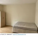 Rent 4 bedroom flat in Newcastle upon Tyne