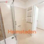 Rent 2 bedroom apartment of 38 m² in Trhový Štěpánov