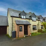 house at Manor Court, Grendon