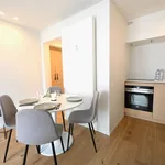  appartement avec 1 chambre(s) en location à Knokke-Heist