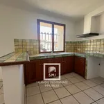 Rent 3 bedroom apartment in Néfiach