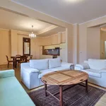 Rent 3 bedroom apartment of 87 m² in Warsaw