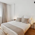 Miete 1 Schlafzimmer wohnung von 15 m² in Berlin