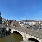 Rent 2 bedroom apartment of 170 m² in Ghent