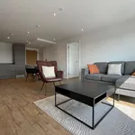 Flat to rent in Phoenix, Leeds LS9