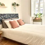 Rent 1 bedroom apartment in Lisbon