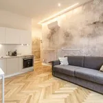 Rent 1 bedroom apartment of 50 m² in bologna