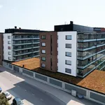 Vuokraa 1 makuuhuoneen asunto, 38 m² paikassa Turku