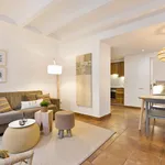 Rent 1 bedroom apartment of 50 m² in Barcelona