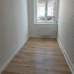 Appartement de 64 m² avec 2 chambre(s) en location à Le